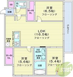 札幌市西区発寒十一条3丁目