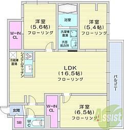 札幌市西区発寒十一条3丁目