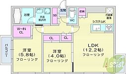 札幌市中央区南十条西21丁目
