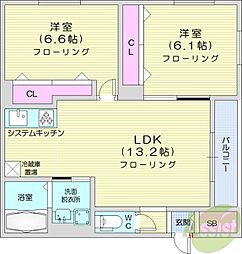 札幌市東区北三十六条東24丁目