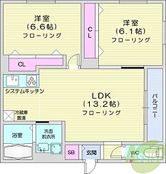 札幌市東区北三十六条東24丁目