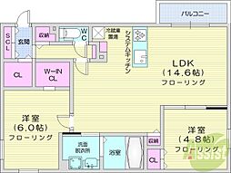 エフュート北円山