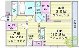 札幌市東区北十九条東16丁目