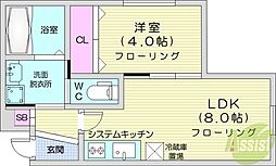 札幌市西区西町北13丁目