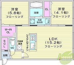 札幌市西区二十四軒三条4丁目