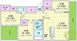 札幌市西区八軒三条西2丁目