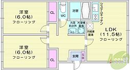 札幌市東区伏古六条2丁目