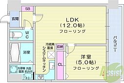 レーヴフロレゾン