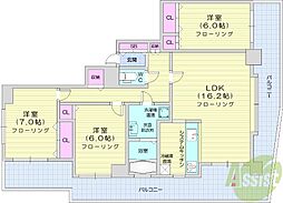 クリーンサッポロ医大西