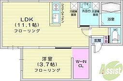 札幌市東区北十九条東16丁目