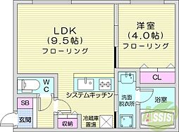 札幌市中央区南十条西21丁目