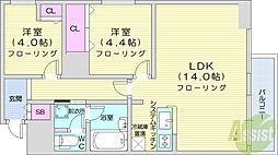 札幌市中央区北三条西30丁目