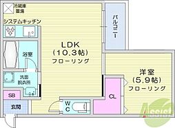 札幌市中央区北三条東7丁目
