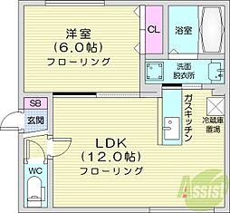 Royal Oak 中島公園2