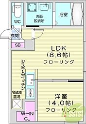 札幌市西区西町南9丁目
