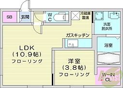 札幌市中央区南十七条西8丁目