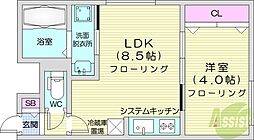 札幌市西区西町北13丁目