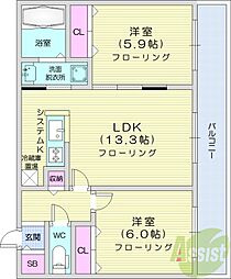 札幌市中央区南十二条西18丁目