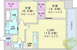 S-RESIDENCE円山表参道