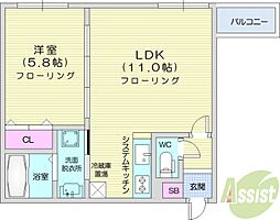 札幌市東区北八条東6丁目
