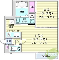 モンテリブロ札幌東