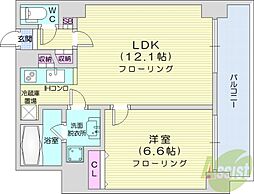 グランドタワー札幌