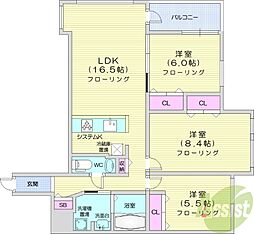 THE MODERN MIYANOMORI