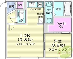 札幌市西区発寒五条5丁目