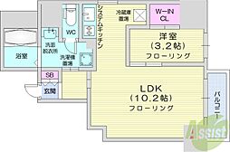 レガーロ札幌ステーション