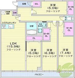 S-RESIDENCE宮の森