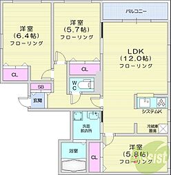 札幌市中央区南十八条西14丁目