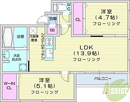 札幌市北区北三十三条西3丁目