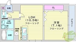 札幌市北区北十条西3丁目