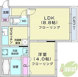 札幌市東区北二十六条東21丁目