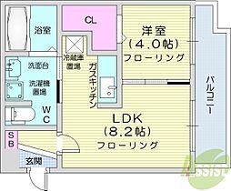 札幌市東区北十三条東2丁目