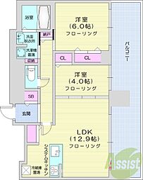 札幌市北区北十四条西1丁目