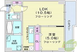 パークヒルズ円山