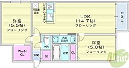 札幌市東区北四十二条東2丁目