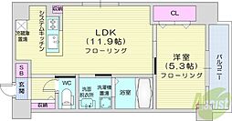 ＹＵ−ＣＯＵＲＴ　大通西13