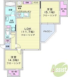 札幌市中央区北七条西11丁目