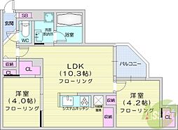 札幌市中央区北七条西11丁目