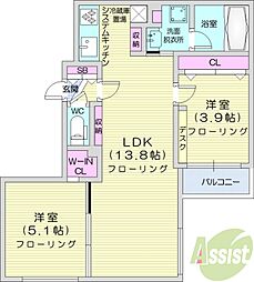 札幌市中央区北七条西11丁目