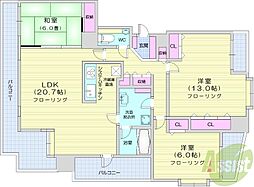 ライフプラザ北2条