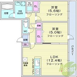 アルファタワー札幌南4条