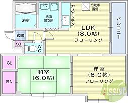 札幌市東区北三十五条東15丁目