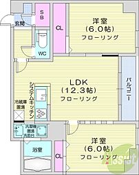 シティレジデンス桑園