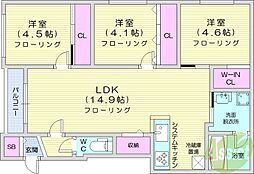 札幌市中央区南十四条西16丁目