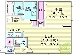 札幌市中央区南十四条西16丁目
