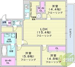 札幌市中央区南十四条西16丁目