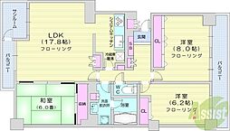 札幌市中央区南二十三条西12丁目